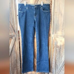 The Loft Ladies Straight Leg Jeans